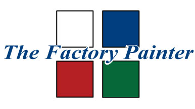 Commercial Painting Contractor - The Factory Painter